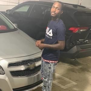 Meet your Posher, Jonathan